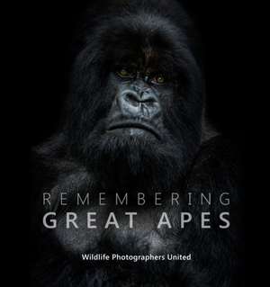 Remembering Great Apes