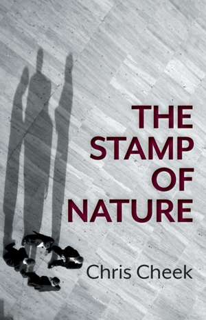 The Stamp of Nature de Chris Cheek