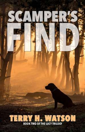 Scamper's Find de Terry H. Watson