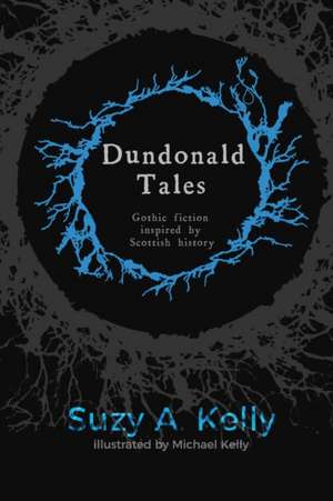 Dundonald Tales de Suzy A Kelly