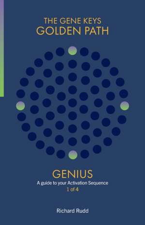 Genius de Richard Rudd