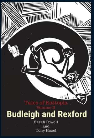 Budleigh and Rexford de Sarah Deanna Powell