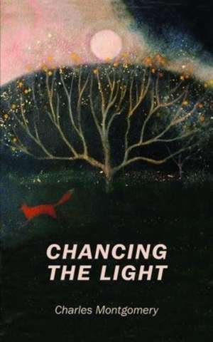 Chancing the Light de Charles Montgomery