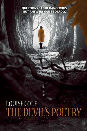 The Devil's Poetry de Louise Cole