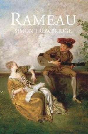 Rameau de Simon Trowbridge