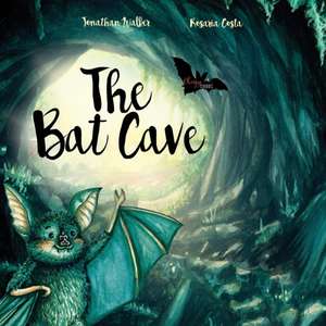 The Bat Cave de Jonathan Walker