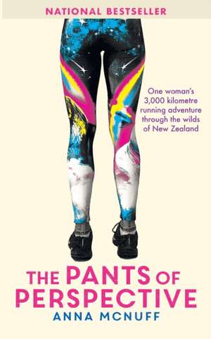 The Pants Of Perspective de Anna Mcnuff