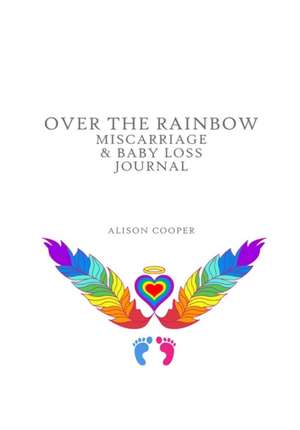 Over The Rainbow de Alison Cooper