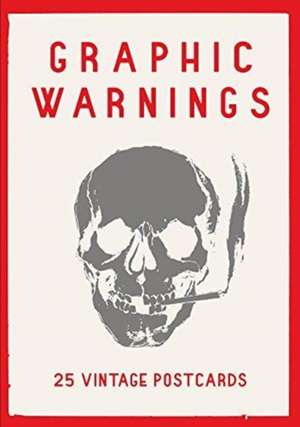 Wellcome, C: Graphic Warnings