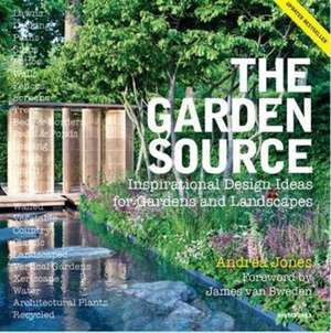 The Garden Source de Andrea Jones