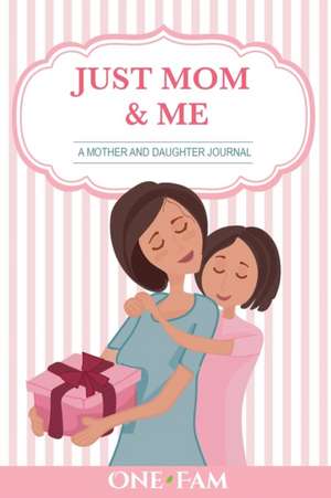 A Mother Daughter Journal de Onefam