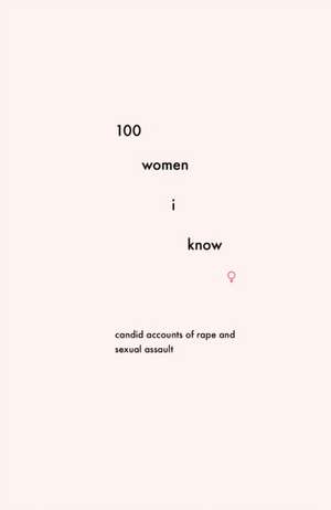 100 Women I Know de Kezia Bayard-White