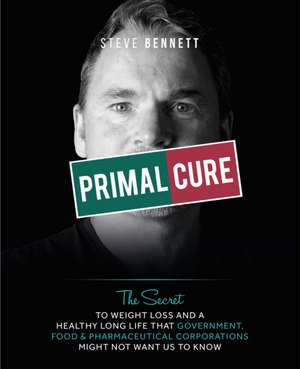 Primal Cure