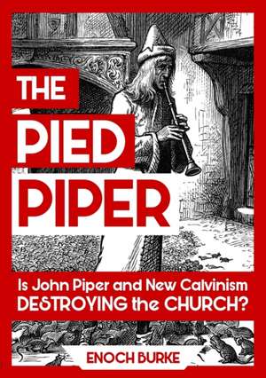 The Pied Piper de Enoch Burke