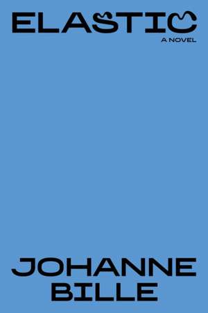 Bille, J: Elastic