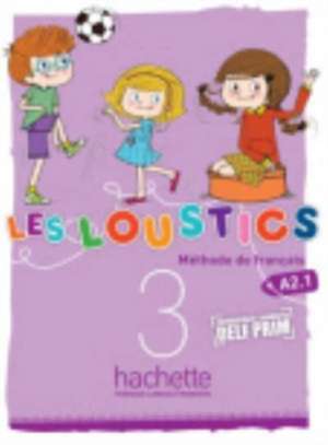 Les Loustics de Hugues Denisot