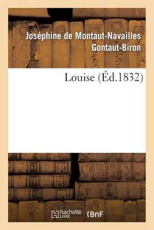 Louise de Gontaut-Biron-J-N