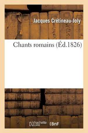 Chants Romains