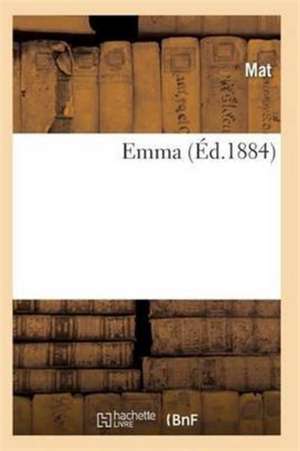 Emma de Tbd
