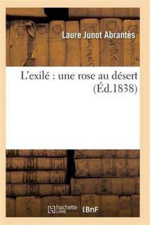 L'exilé de Tbd