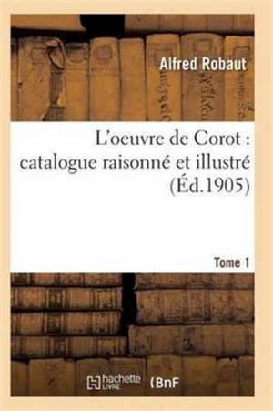 Oeuvre de Corot de Tbd