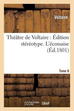 Theatre de Voltaire