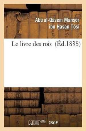 Le Livre Des Rois