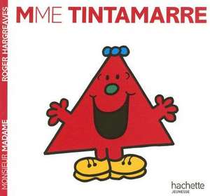 Madame Tintamarre de Roger Hargreaves