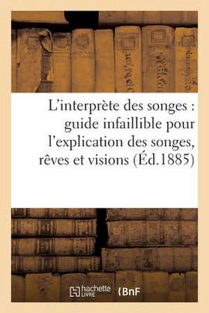 L'Interprete Des Songes