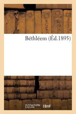 Bethleem