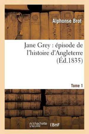 Jane Grey