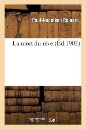 La Mort Du Reve