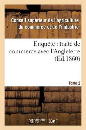 Enquête de Sans Auteur