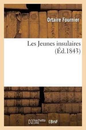 Les Jeunes Insulaires