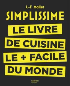 Simplissime de J.- F. Mallet