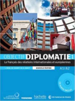 Objectif Diplomatie