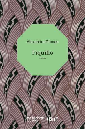 Piquillo de Alexandre Dumas