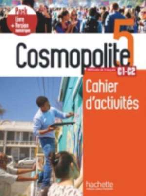 Cosmopolite 5