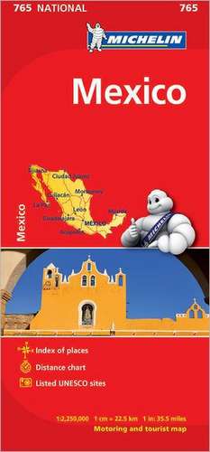 Michelin Mexiko