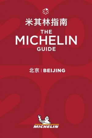 Beijing - The MICHELIN Guide 2020