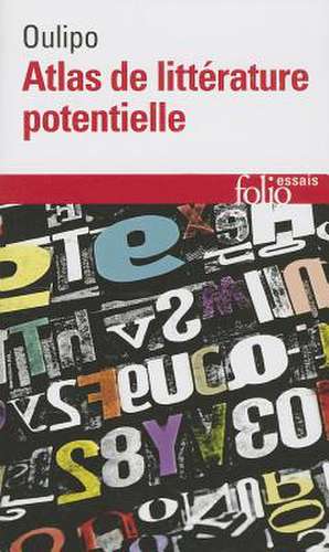 Atlas de Litt Potentiel de Gall Collectifs