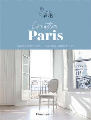 Paris, M: Creative Paris de My Little Paris