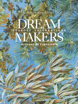 Dream Makers books-express.ro