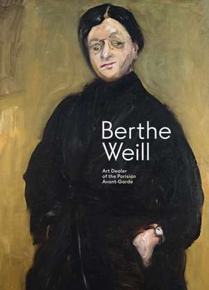 Berthe Weill de Lynn Gumpert