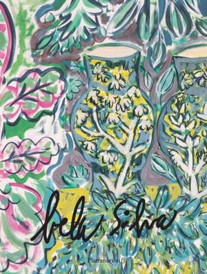 Bela Silva de Arie Hartog