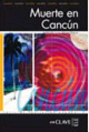 Muerte en Cancun de Alavez