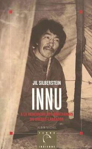 Innu de Jil Silberstein