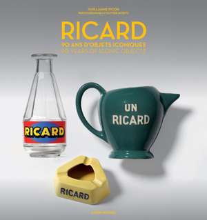 Ricard de Guillaume Picon