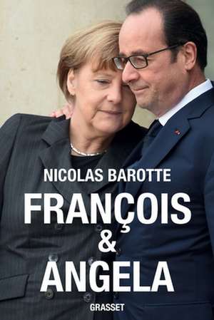 François et Angela de Barotte-N