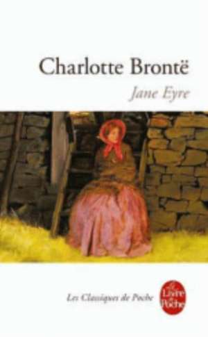 Jane Eyre de Georges Pompidou